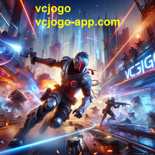 A Evolução dos Jogos de Ação: Adrenalina e Diversão