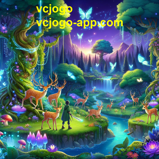 Explorando a Magia dos Jogos de Aventura